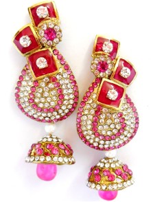 Exclusive Earrings